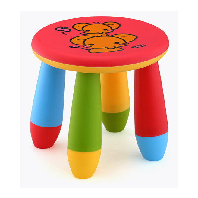 阿木童圆凳B（中号）
