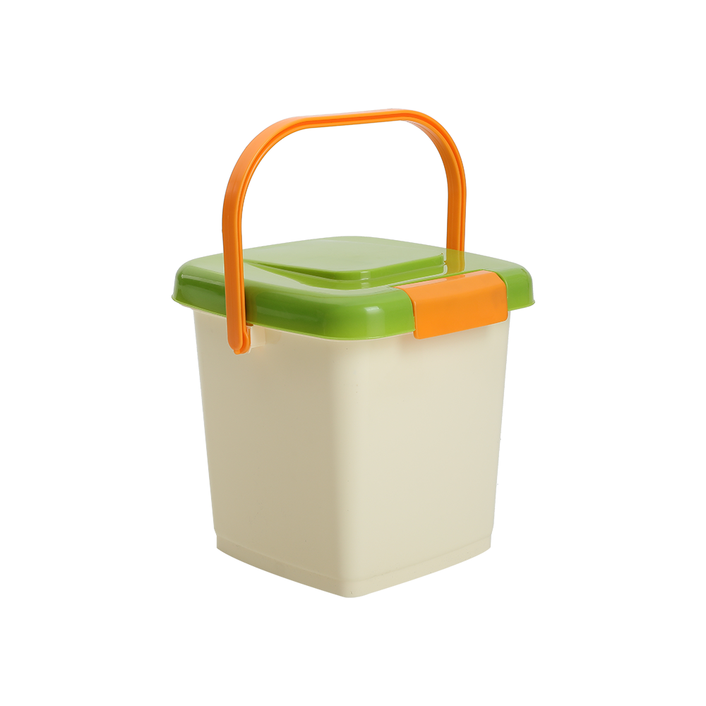 DLT-103 狗粮桶（15L）