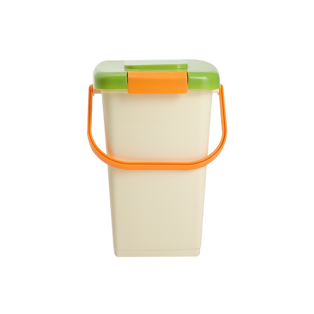 DLT-102 狗粮桶（10L）