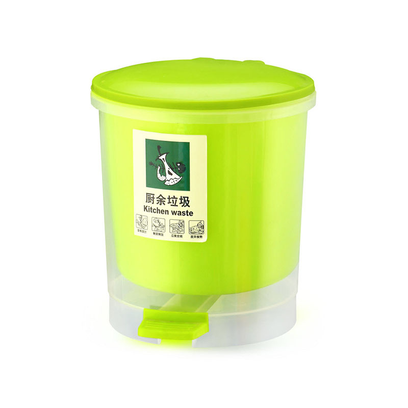 5L垃圾桶