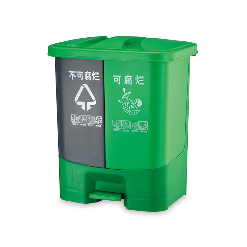30L垃圾桶K